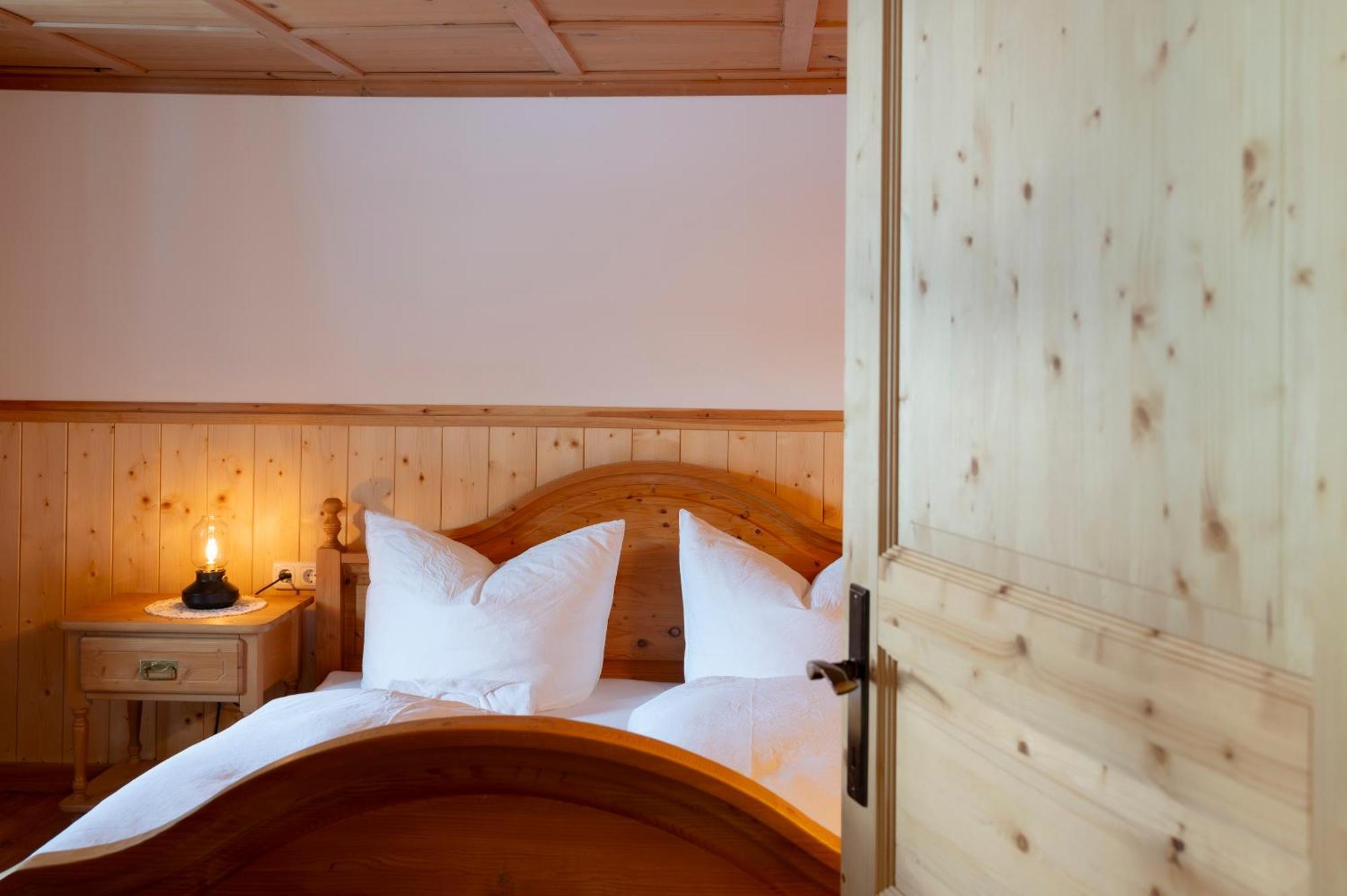 Haus Barbara Daire Wald am Arlberg Dış mekan fotoğraf