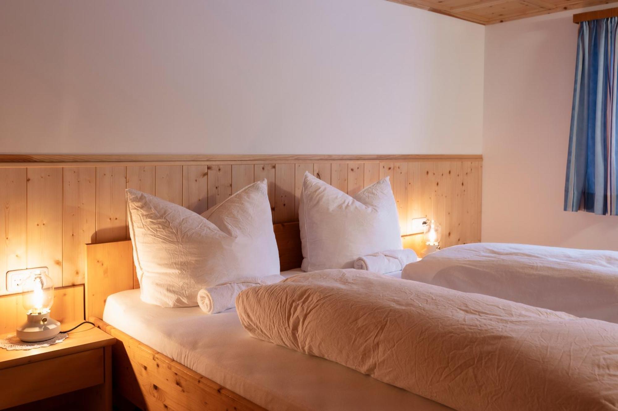 Haus Barbara Daire Wald am Arlberg Dış mekan fotoğraf