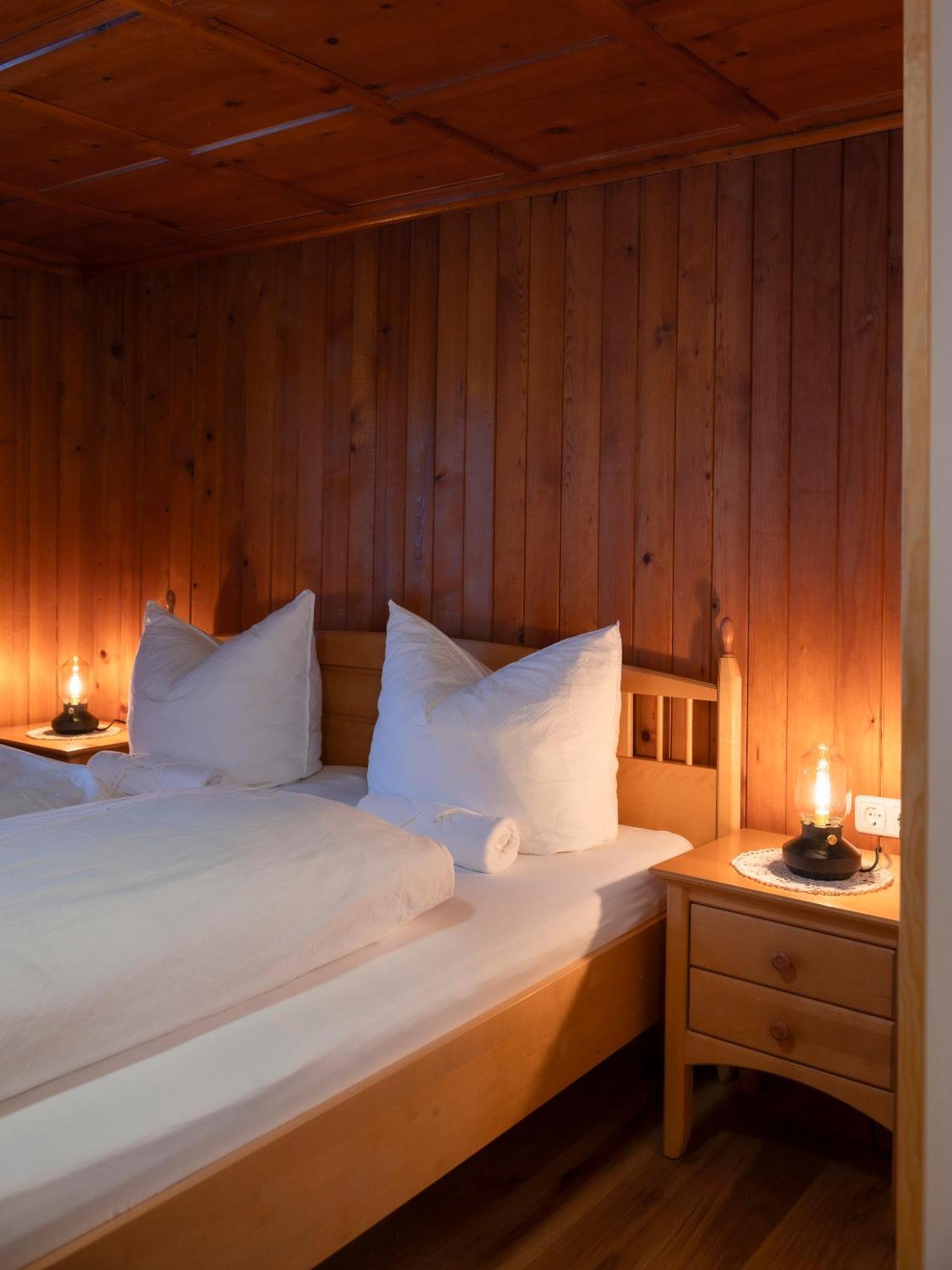 Haus Barbara Daire Wald am Arlberg Dış mekan fotoğraf
